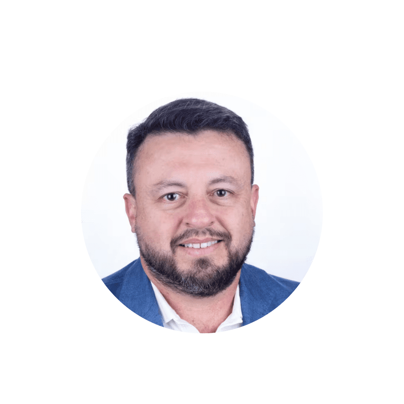 Augusto Robles, DMD, MS